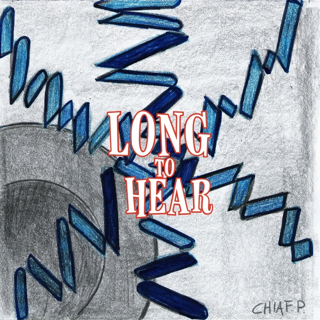 Couverture de Long to Hear