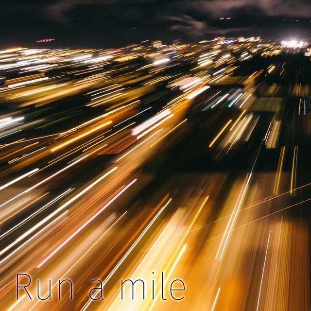 Run a Mile
