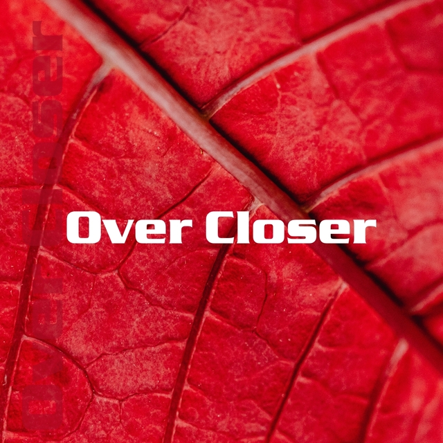 Couverture de Over Closer