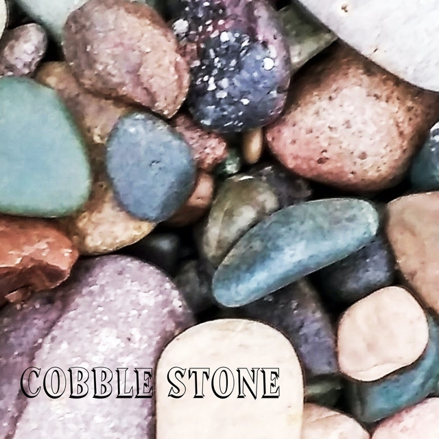 Couverture de Cobble Stone