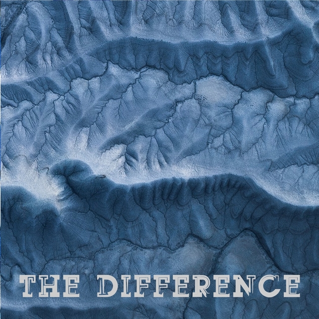 Couverture de The Difference