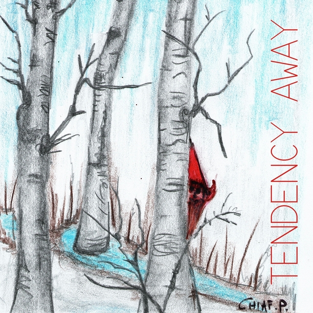 Couverture de Tendency away