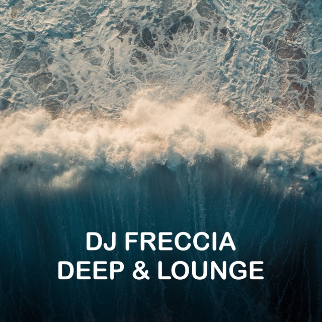 Couverture de Deep & Lounge