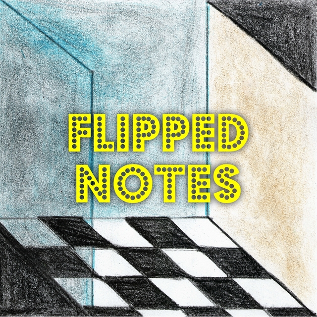 Couverture de Flipped Notes