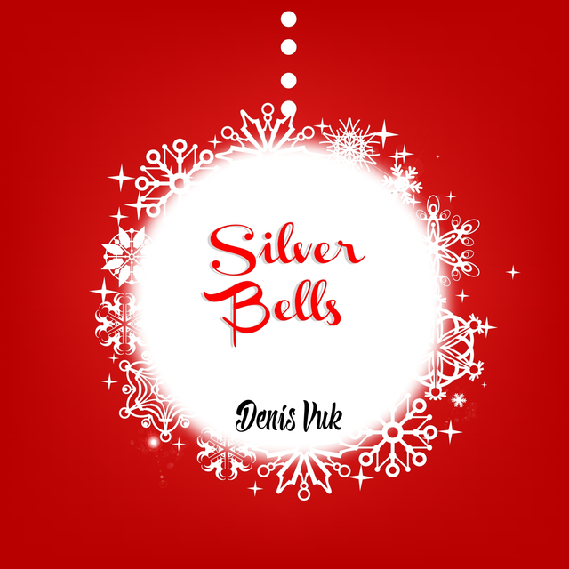 Couverture de Silver bells