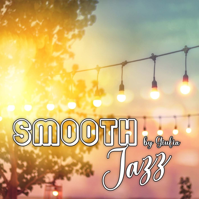 Couverture de Smooth Jazz