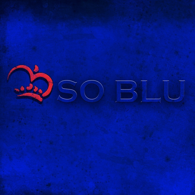 Couverture de So blu