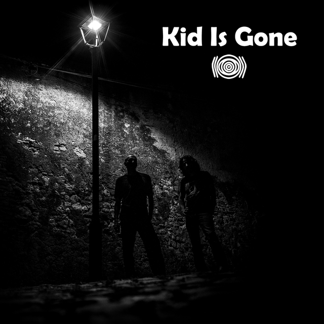 Kid Is Gone