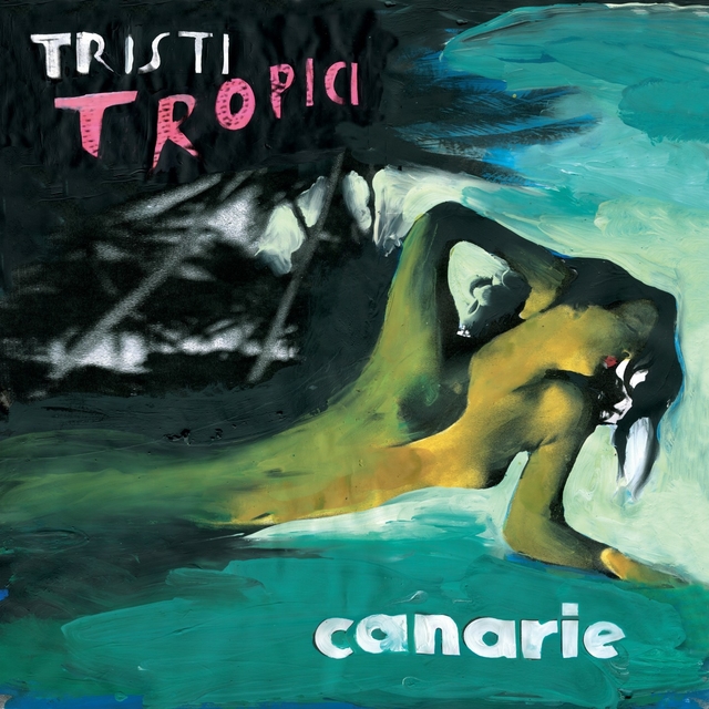 Couverture de Tristi Tropici