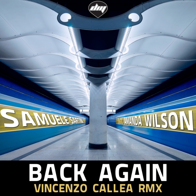 Back Again (Vincenzo Callea Rmx)