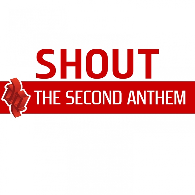 Couverture de The Second Anthem