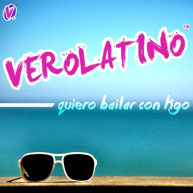 Couverture de Quiero Bailar Con Tigo