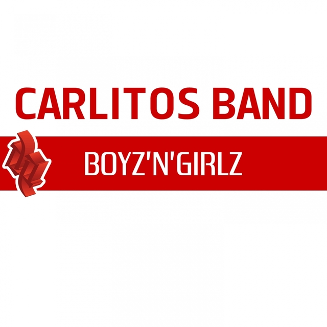 Couverture de Boyz'n'girlz