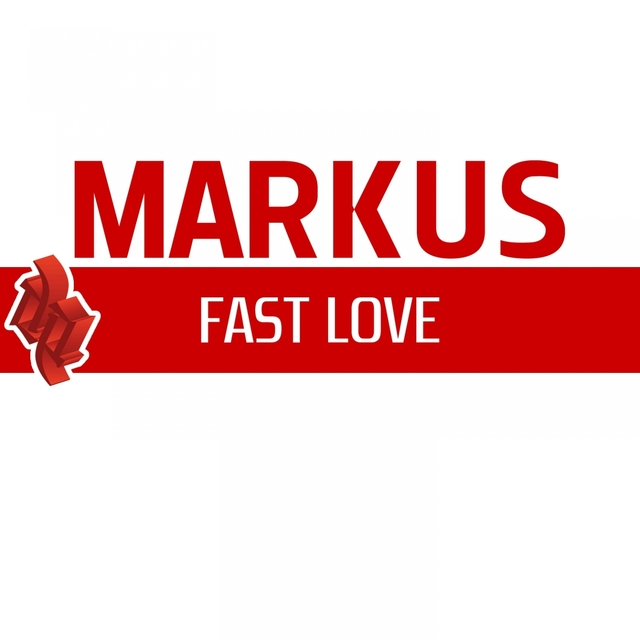 Couverture de Fast Love