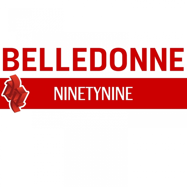 Couverture de Ninetynine