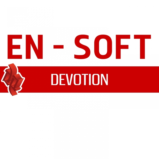 Couverture de Devotion