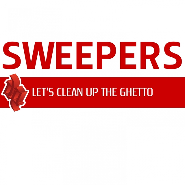 Let's Clean Up the Ghetto