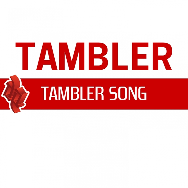 Couverture de Tambler Song