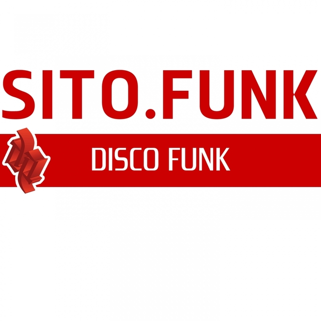 Couverture de Disco Funk