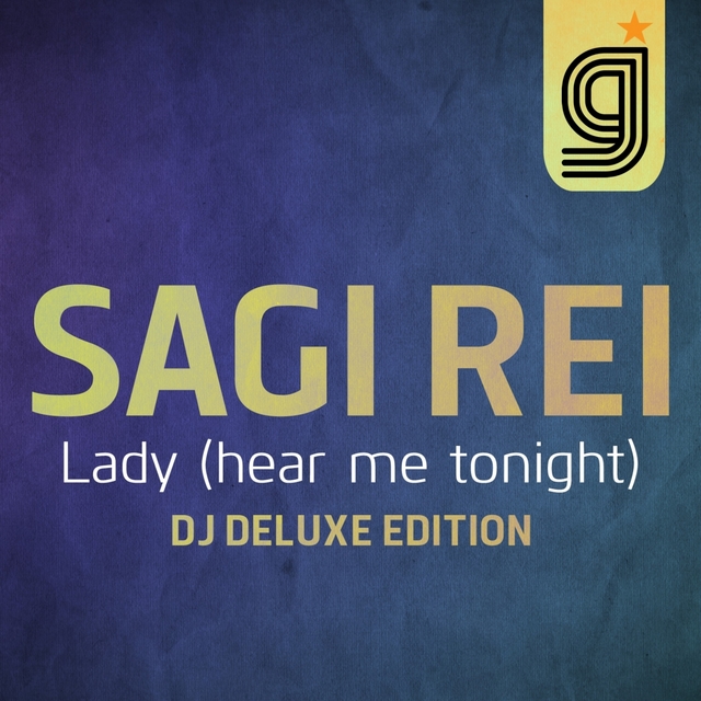 Couverture de Lady (Hear Me Tonight) - Dj Deluxe Edition