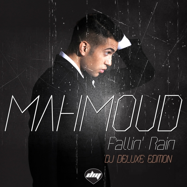 Fallin' Rain - Dj Deluxe Edition