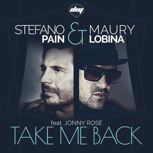 Couverture de Take Me Back