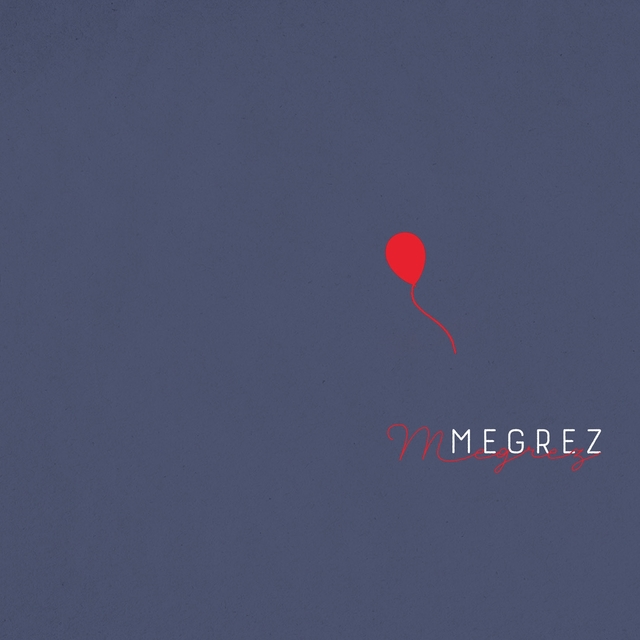 Couverture de Megrez