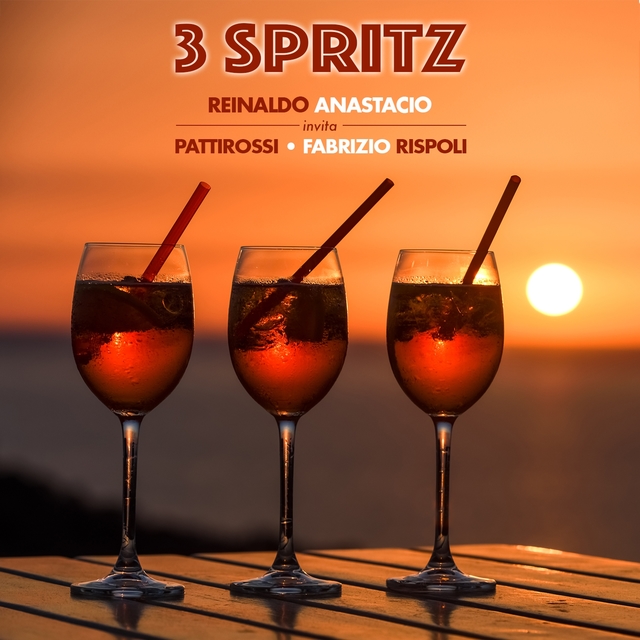 Tre Spritz