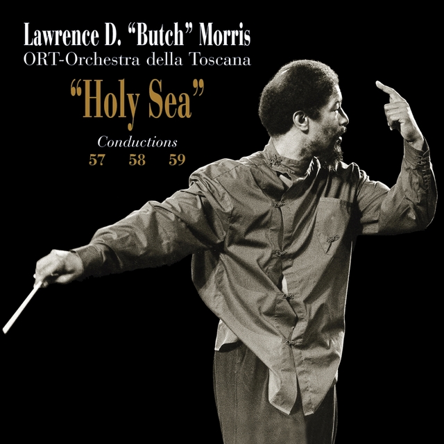 Couverture de Holy Sea Vol.1