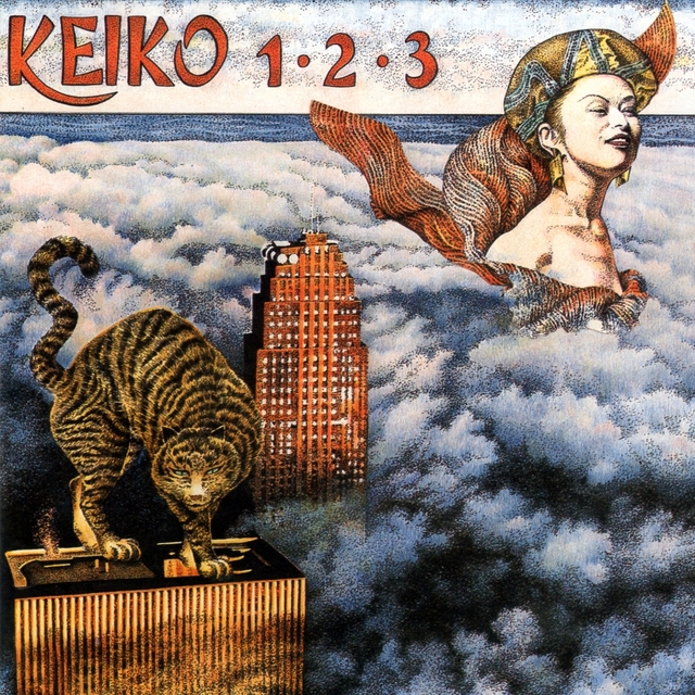 Keiko 1.2.3.