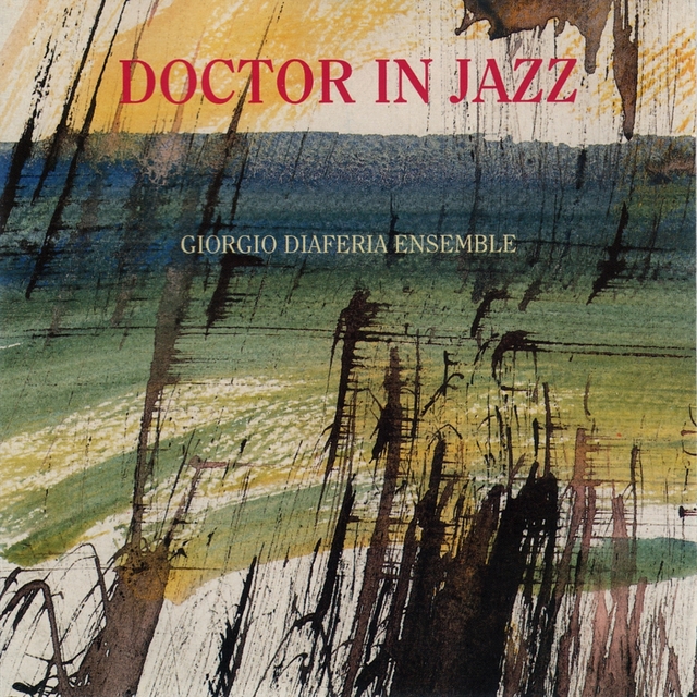 Doctor in Jazz