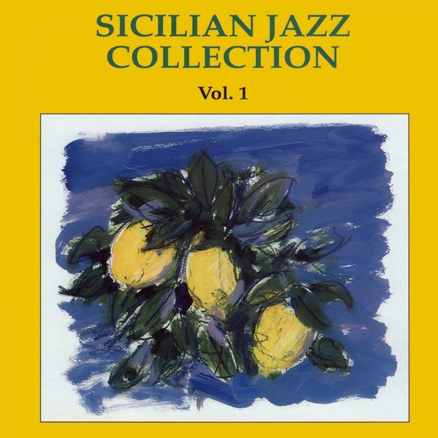 Sicilian Jazz Collection Vol.1