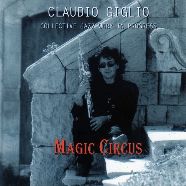 Magic circus