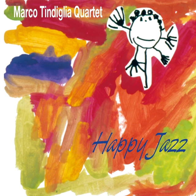 Happy Jazz