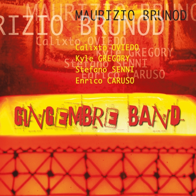 Gingembre band