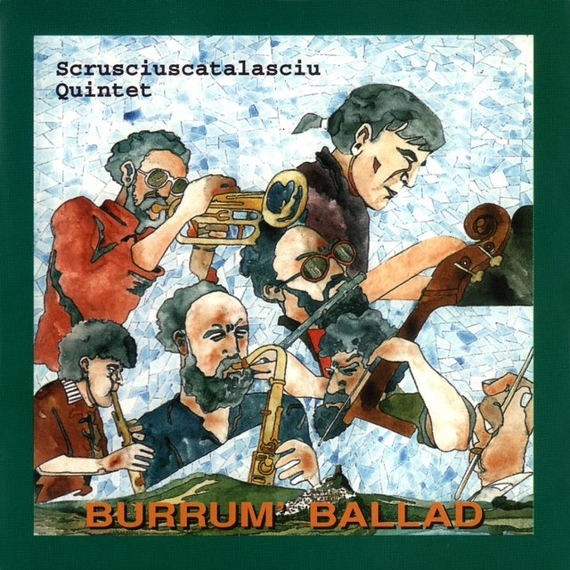 Burrum Ballad