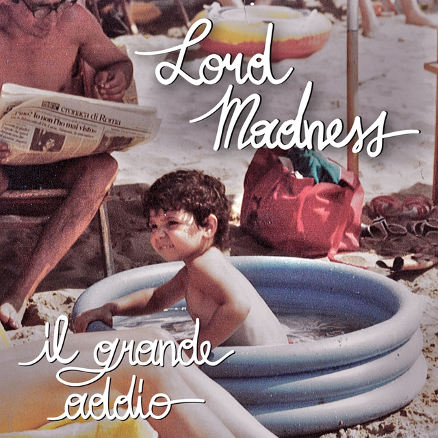 Couverture de Il grande addio