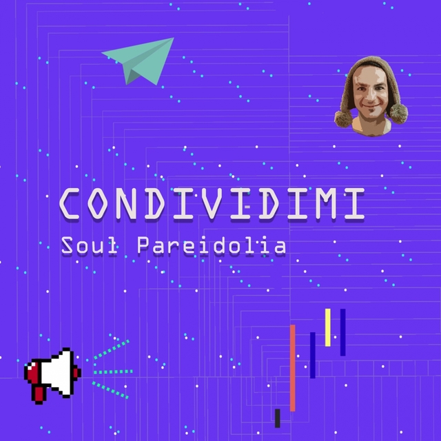 Couverture de Condividimi