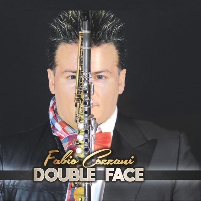 Couverture de Double Face