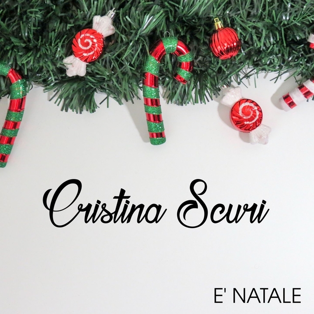 E' Natale