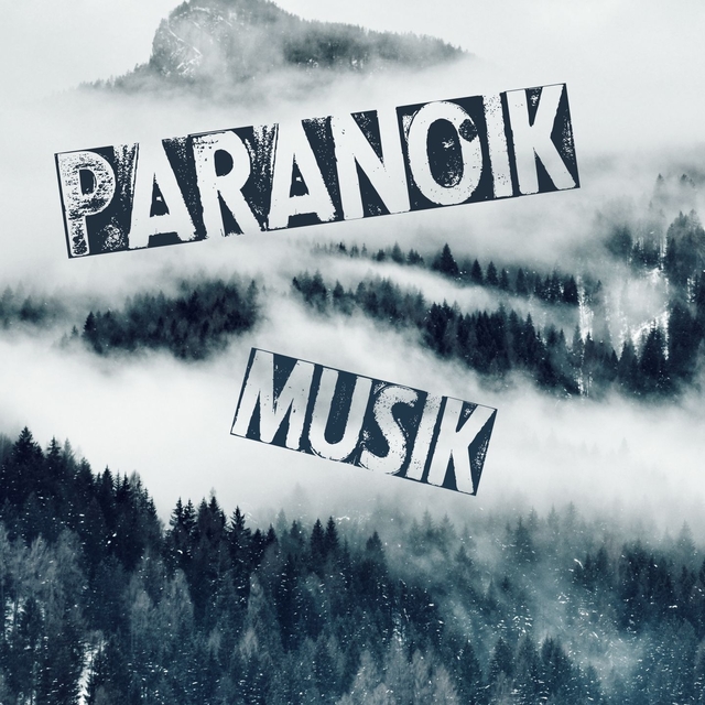 Paranoik Musik