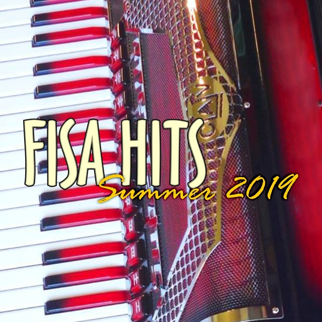 Fisa summer hits 2019