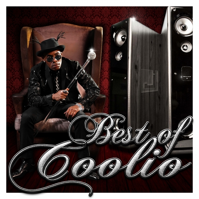 Couverture de Best of Coolio