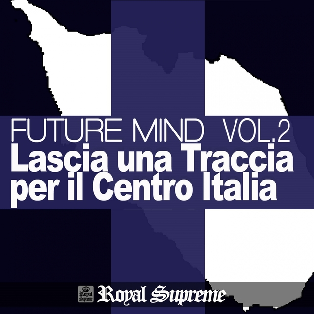 Lascia una traccia per il centro Italia, Vol. 2