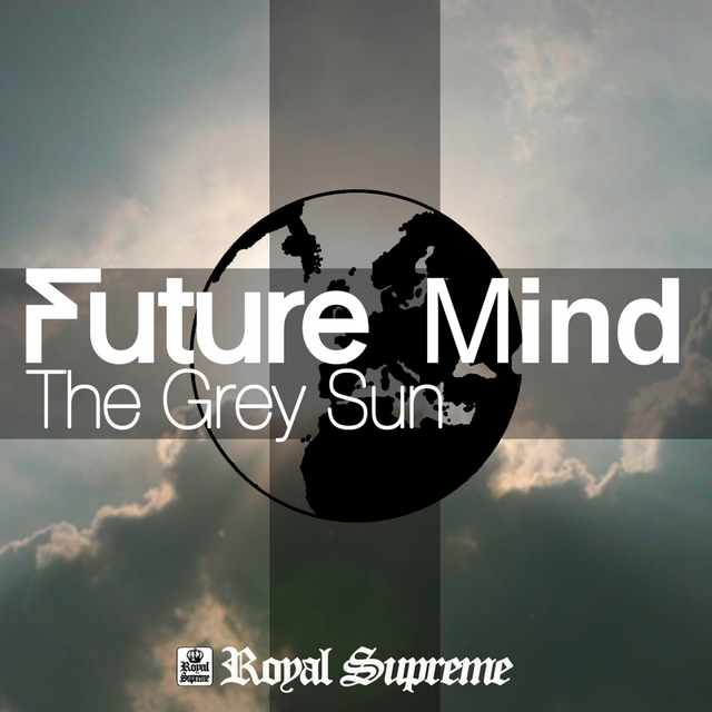 The Grey Sun