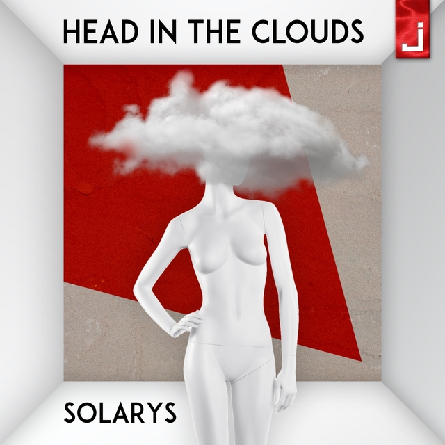 Couverture de Head in the Clouds