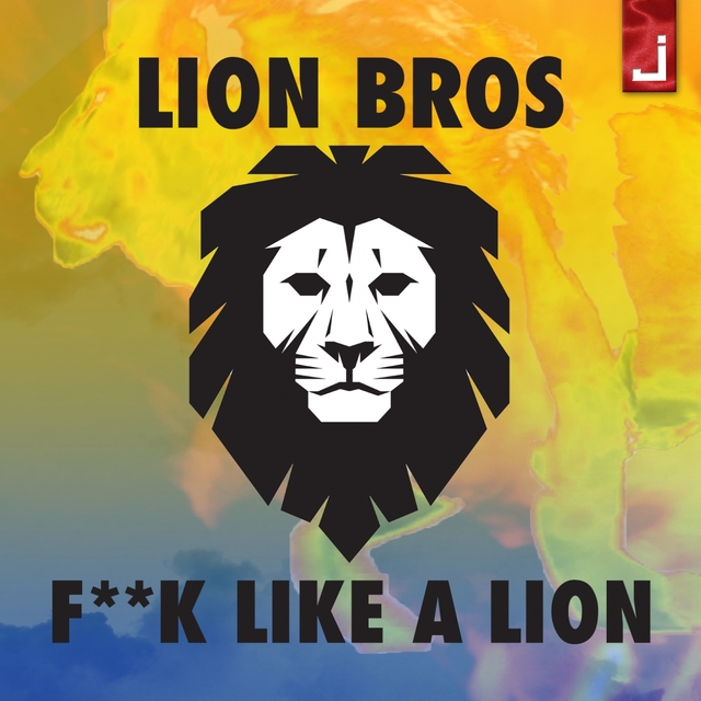 Couverture de Fuck Like a Lion