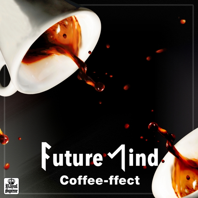 Couverture de Coffee-ffect