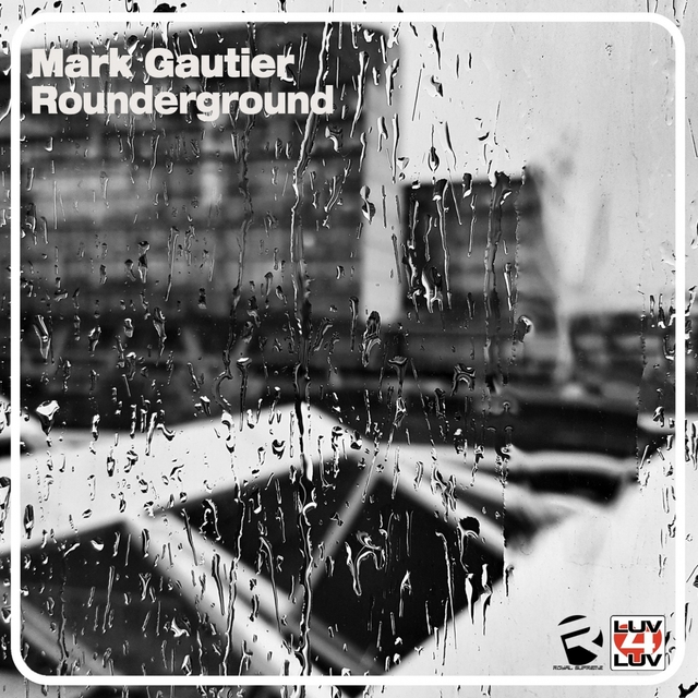 Couverture de Roundeground