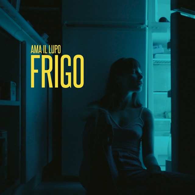 Couverture de Frigo